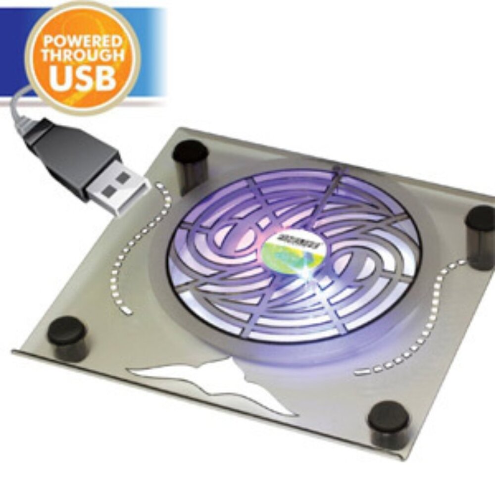 Laptop Cooling Pad
